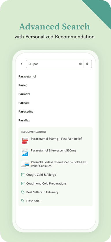 EZRx+ screenshot 1